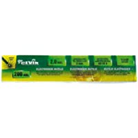 Cevik TECA1004.0RU Caja 100 uds electrodos rutilo 4 mm